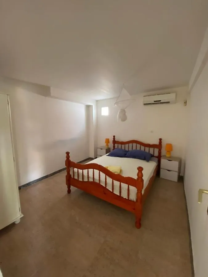 Residence Bel'Soleil Sainte-Anne Appartement