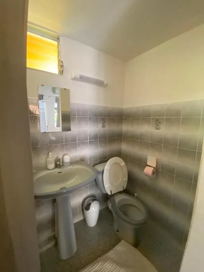 Residence Bel'Soleil Sainte-Anne Apartman