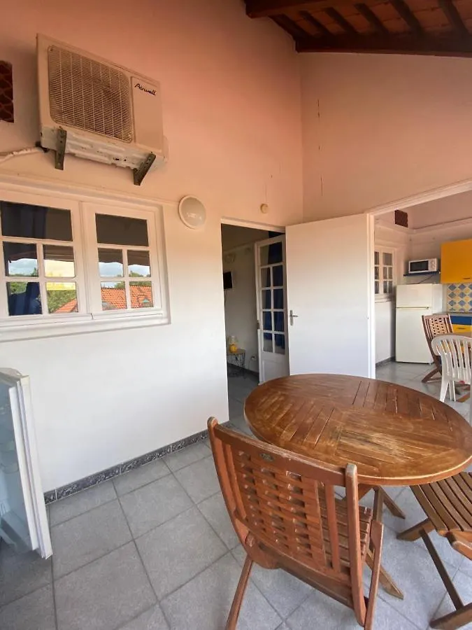 Residence Bel'Soleil Sainte-Anne Apartment