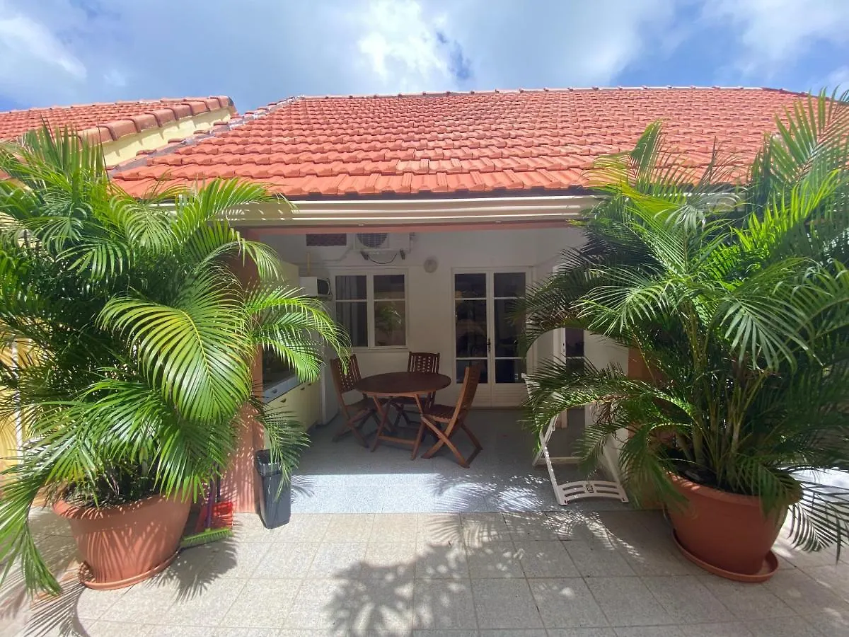 Residence Bel'Soleil Sainte-Anne