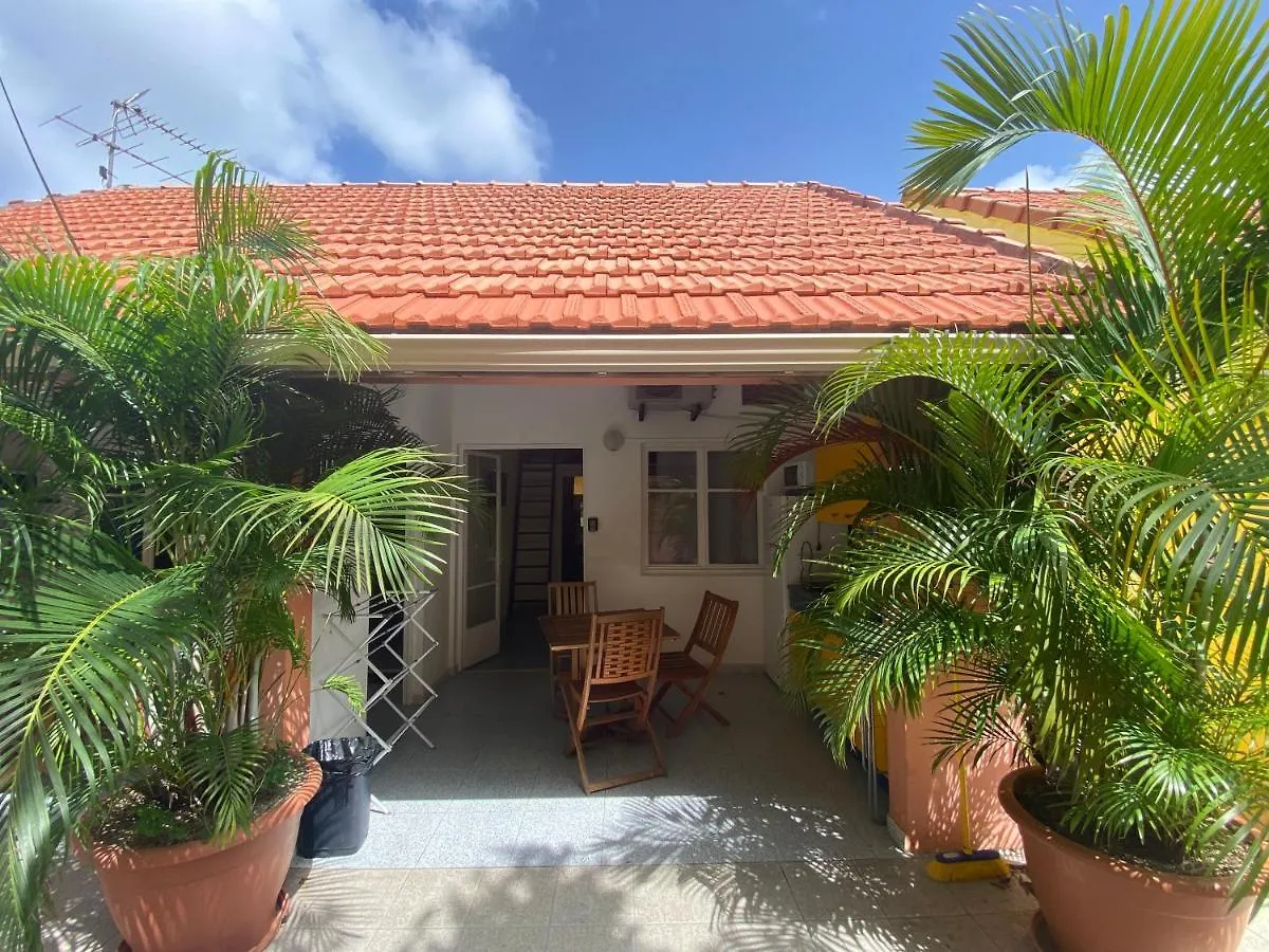 Residence Bel'Soleil Sainte-Anne Martinique