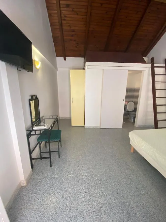 Residence Bel'Soleil Sainte-Anne 0*,  Martinique