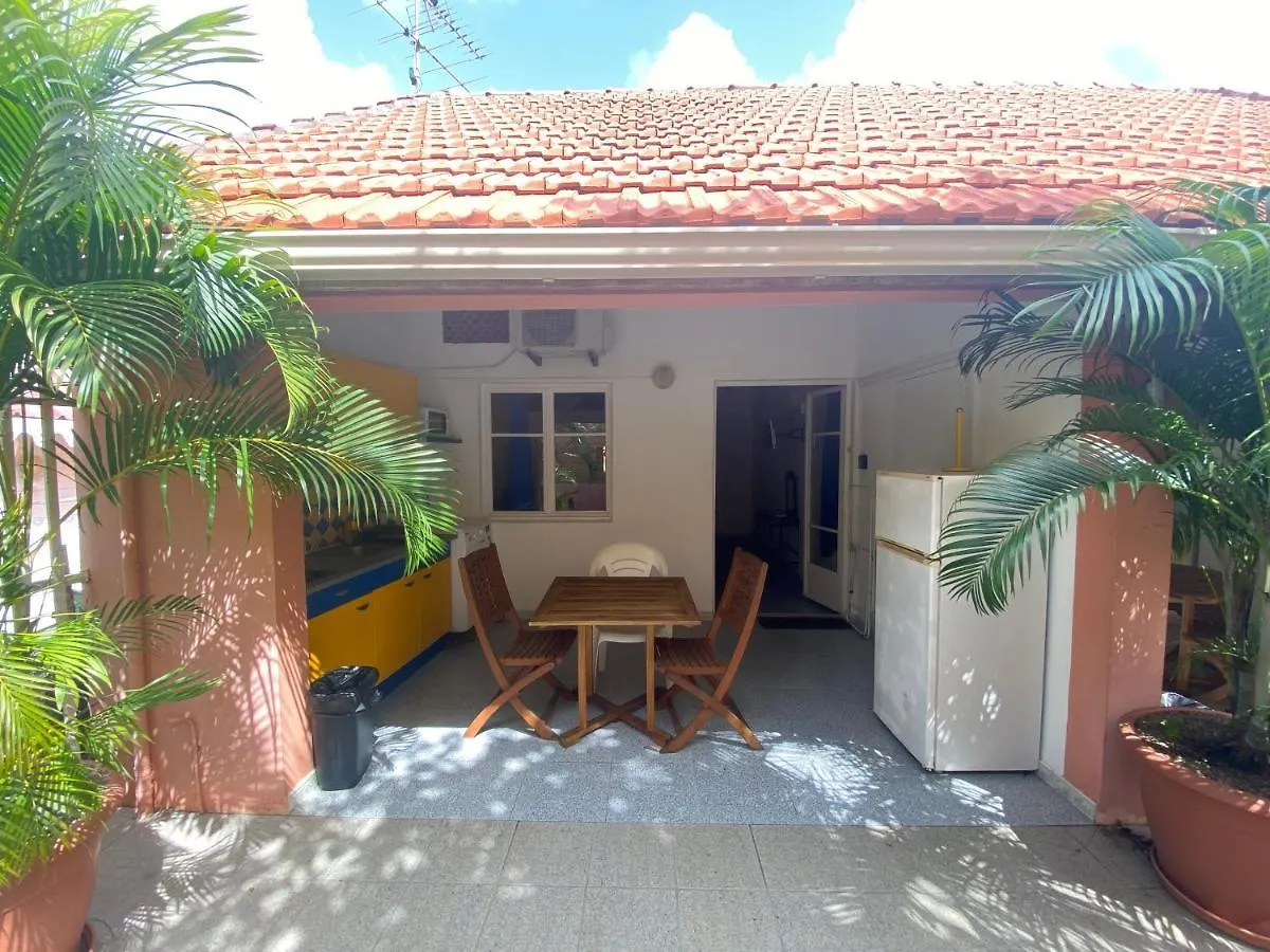 Residence Bel'Soleil Sainte-Anne Apartment