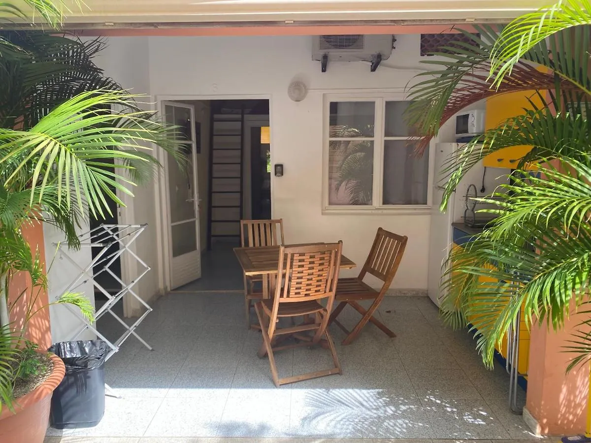 Residence Bel'Soleil Sainte-Anne Apartment