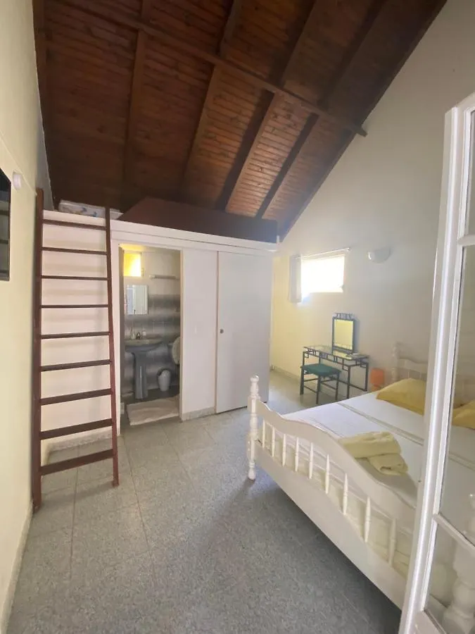 Residence Bel'Soleil Sainte-Anne 0*,
