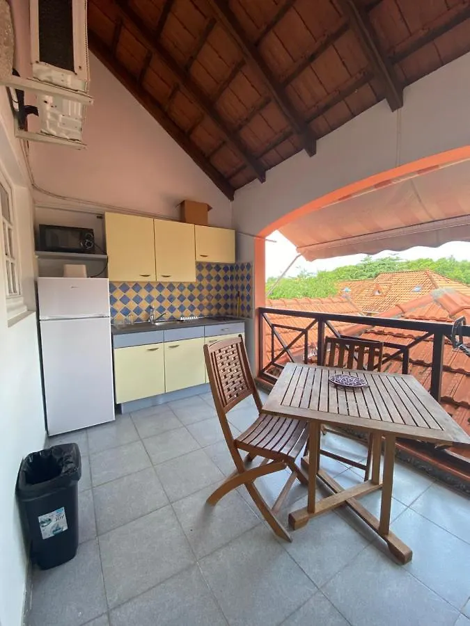 Residence Bel'Soleil Sainte-Anne Apartment