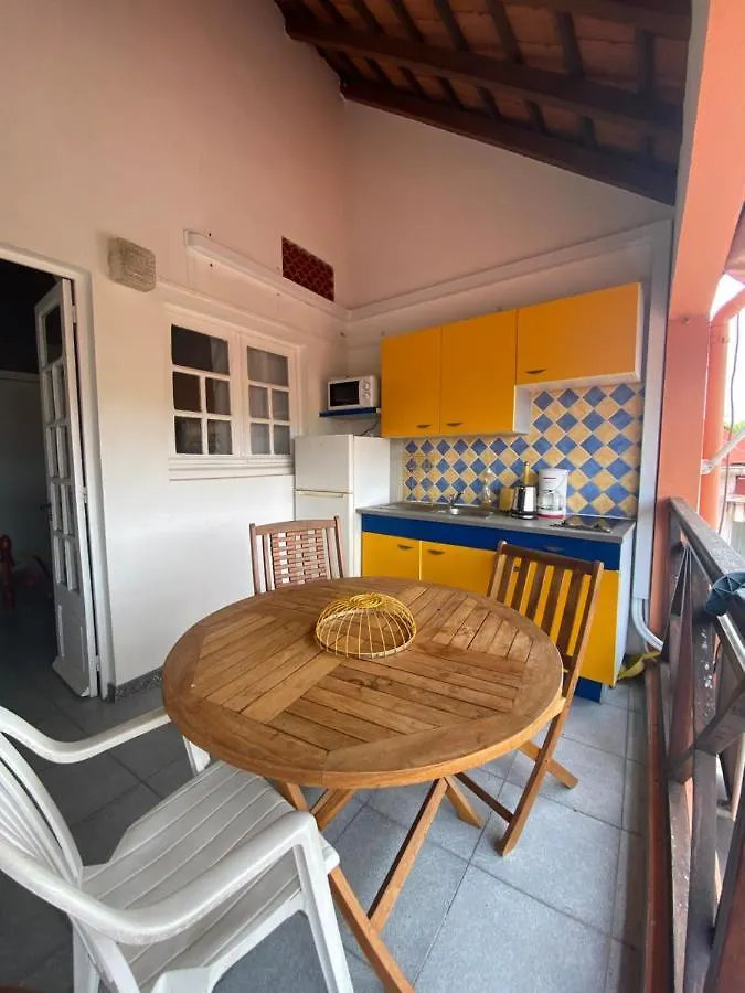 Residence Bel'Soleil Sainte-Anne