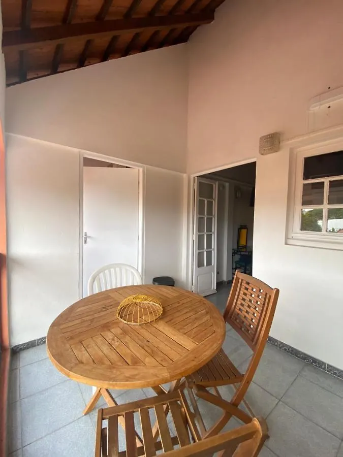 Apartment Residence Bel'Soleil Sainte-Anne