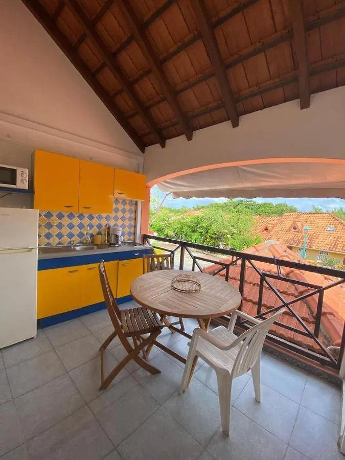 Residence Bel'Soleil Sainte-Anne