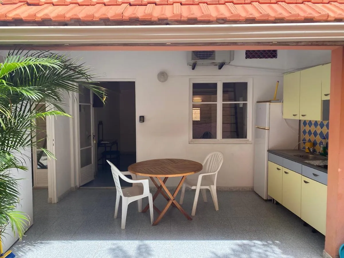 Residence Bel'Soleil Sainte-Anne