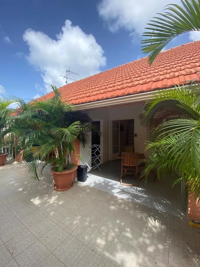 Residence Bel'Soleil Sainte-Anne 0*,  Martinique
