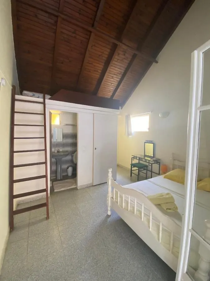 Residence Bel'Soleil Sainte-Anne Apartment