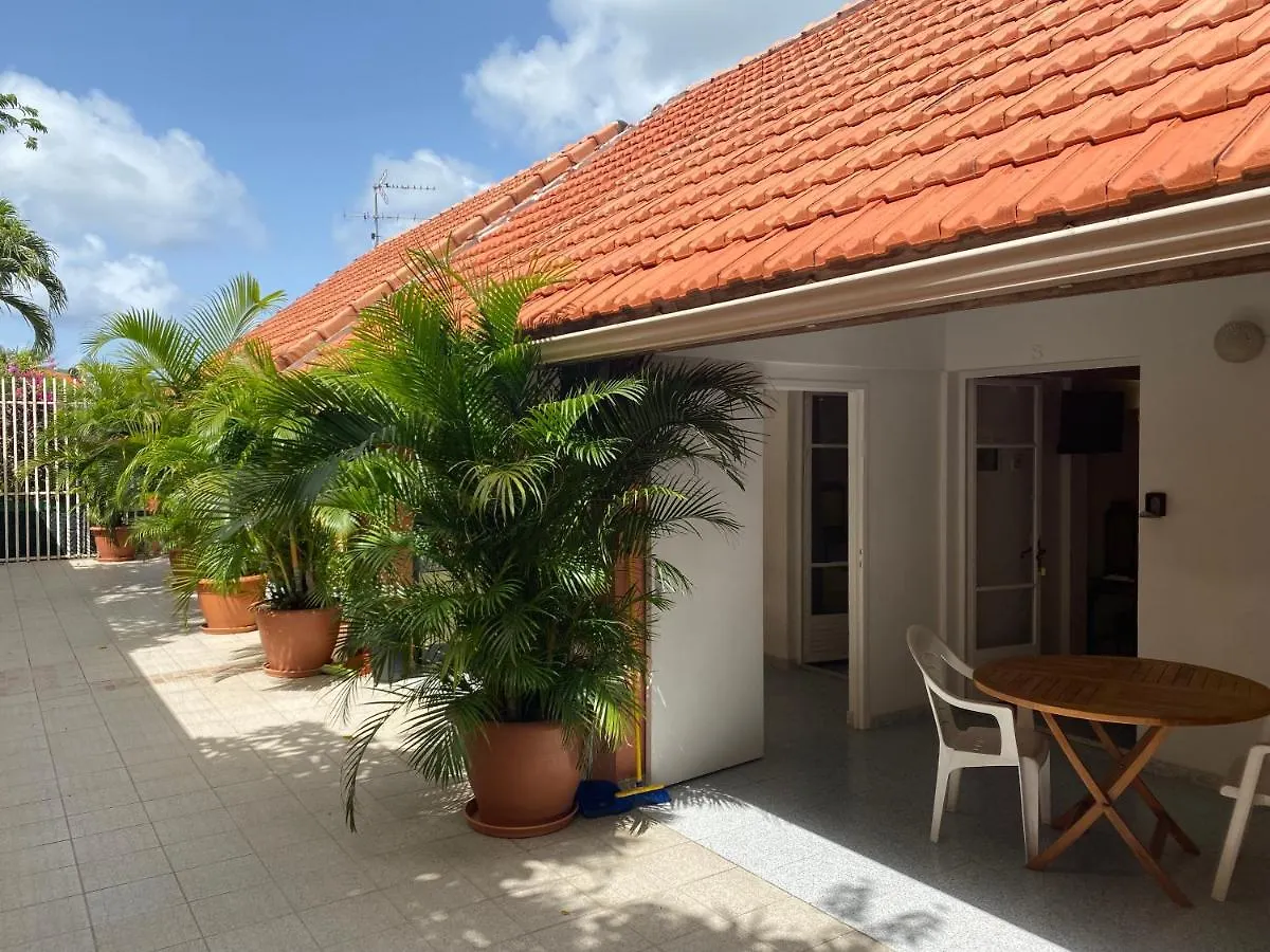Residence Bel'Soleil Sainte-Anne