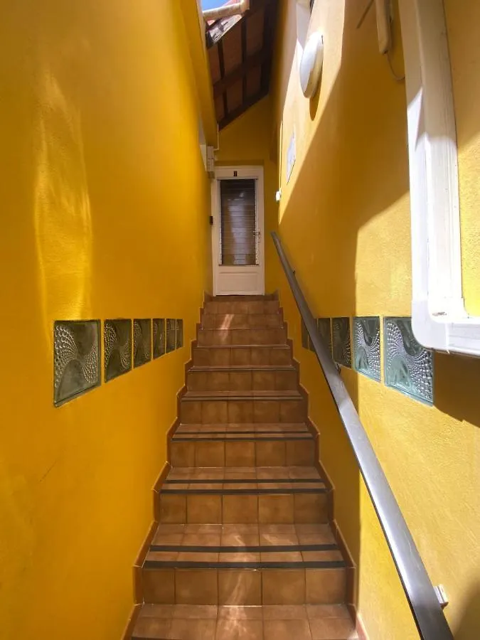 Residence Bel'Soleil Sainte-Anne Apartment